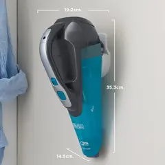 BLACK+DECKER - Aspiradora Inalambrica Dustbuster , HLWVA325J21-B3