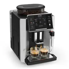 KRUPS - Cafetera Espressería Sensation Semiautomática