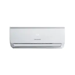 CHALLENGER - Aire Acondicionado Minisplit On/Off 9000 BTU 110V Blanco