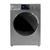 CHALLENGER - Lavadora secadora Carga Frontal Inverter 14 Kg CW 8014SI