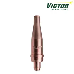 VICTOR - Boquilla Corte Acetileno Número 2