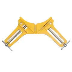 UYUSTOOLS - Prensa para Esquinas 3 Pulgadas Aluminio