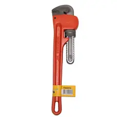 UYUSTOOLS - Llave de Tubo 14pg