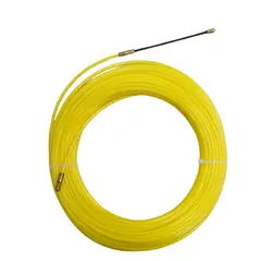 UYUSTOOLS - Sonda Pasa Cable Nylon 30 m x 1/8 Pulgadas