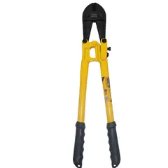 UYUSTOOLS - Cizalla Cortapernos Profesional de 18 Pulgadas