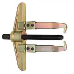UYUSTOOLS - Extractor de Rodamientos 2 Uñas 8 Pulgadas