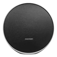 HARMAN KARDON - Altavoz Onyx 9 Bluetooth 50W hasta 8 Horas Negro