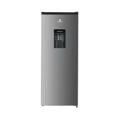 INDURAMA - Nevera Frost 173 Litros Acero