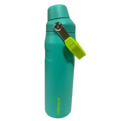 STANLEY - Termo Iceflow Fast Flow Lid 24 Onzas 710 ml Tropical Teal