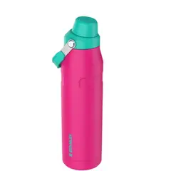 STANLEY - Termo Iceflow Fast Flow Lid 24 Onzas 710 ml Passion Pink