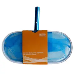 undefined - Nasa Plus Tipo Bolsa Marco En Aluminio