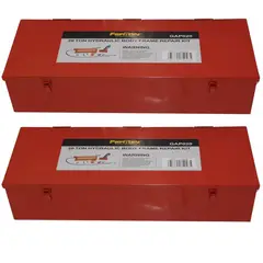 FERTON - Porta Power Hidráulico 20 TON