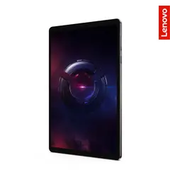 LENOVO - Tablet Legion Tab 12GB 256GB Folio Case + Glass Film