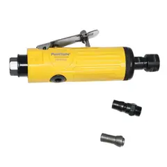 FERTON - Juego de Accesorios Mototool Neumático de 1/4 Pulgada 15 Piezas