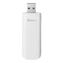 STEREN - Adaptador USB 3.0 Wi-fi6 de Doble Banda