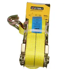 UYUSTOOLS - Prensa Reata 3pg X 9 M Para 9ton Uyus