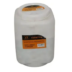 UYUSTOOLS - Cadena Galvanizada 7/16pg x 19metros Ferrawyy