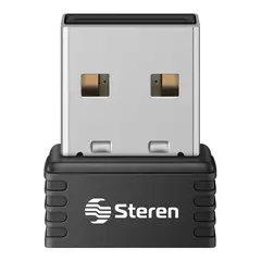 STEREN - Nano Adaptador USB Wi-fi6
