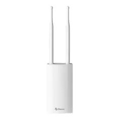 STEREN - Repetidor y Router Wifi para Exteriores