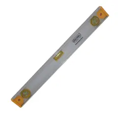 UYUSTOOLS - Nivel Magnético Aluminio 24 Pulgadas