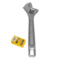 UYUSTOOLS - Llave Expansiva 15 Pulgadas