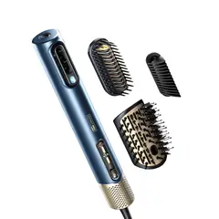 CONAIR - Secador DigitalAIRE InfinitiPro con Cepillo Alisador Todo en Uno