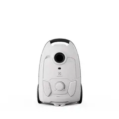 ELECTROLUX - Aspiradora EQP30 Blanco + Bolsas x 3 unidades SWECL