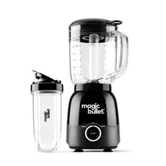 NUTRIBULLET - Combo Licuadora + Vaso Magic Bullet