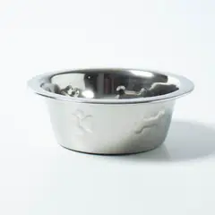 JARAPETS - Comedero para perro grabado sencillo 235gr