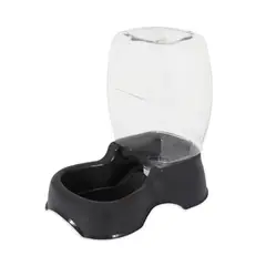 PETMATE - Bebedero para perro gravity 5.6l