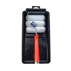 KOLOR - Kit Espumas de Alta Densidad 4"