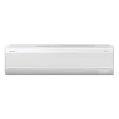 SAMSUNG - Aire Acondicionado 24.000 BTU Split Windfree Digital Inverter Blanco AR60F24D1EW/CB AI Digital Inverter con Wi-Fi