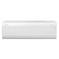 SAMSUNG - Aire Acondicionado 12.000 BTU Split Windfree Digital Inverter Blanco AR60F12D1EW/CB AI Digital Inverter con Wi-Fi
