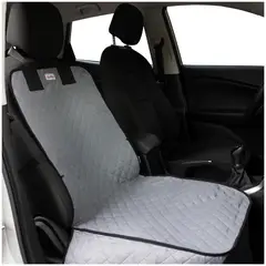 GUAMBA - Protector Mascotas Para Carro Silla Delantera