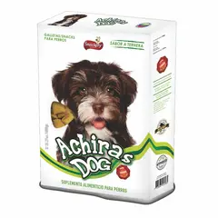 undefined - Galletas achiras snackery gourmet para perros con sabor a ternera 1000gr