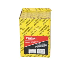 FERTON - Copa Impacto Cuadrante 1 Pulgada x 33 mm