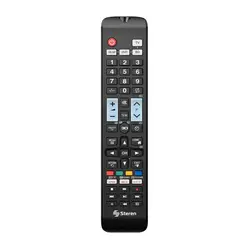 STEREN - Control Remoto Universal para Smart TV