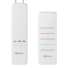 STEREN - Motor Controlador de Persianas Wifi