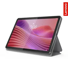 LENOVO - Tablet Tab 4GB 128GB Incluye Case y Audífonos Inalámbricos Earbuds