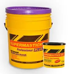 SUPERMASTICK - Professional Plus 28 Kg + Original 1/4