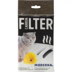 MODERNA - Set Filtros Para Areneras