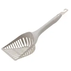 MODERNA - Pala Recogedora Handy Max Gris