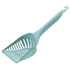 MODERNA - Pala Recogedora Handy Max Aguamarina