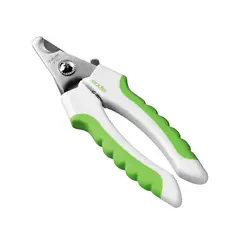 ANDIS - Cortauñas verde/blanco para perro