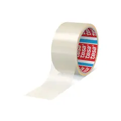 TESA - Cinta Empaque Transparente 40M X 48Mm