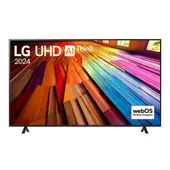 LG - Tv 75" 4k Uhd Led Smart Tv 75ut8050psb