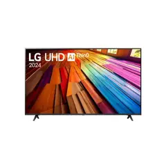 LG - Tv 50" 4k Uhd Led Smart Tv 50ut8050psb