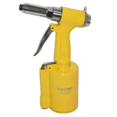 FERTON - Remachadora Neumática de 3/16 Pulgadas Automática