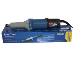 DONG CHENG - Mototool Collet de 1/4 Pulgada 400W Dongcheng