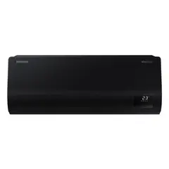 SAMSUNG - Aire Acondicionado 12.000 BTU Tipo Split WindFree™ AR70F12D1CB/CB AI Digital Inverter Black Edition con Wi-Fi